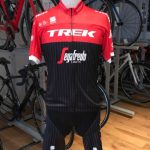 【ｱｲﾃﾑ】TREKセガフレードチームジャージあります！！