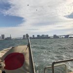 【ｲﾍﾞﾝﾄﾚﾎﾟｰﾄ】のんびりとお台場サイクリング♪