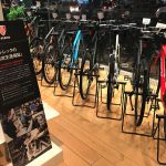 【ｽﾀｯﾌﾌﾞﾛｸﾞ】初めてのスポーツバイクのお話　第2話