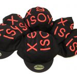 【ｱｲﾃﾑ】イソヤのオリジナルサイクルキャップ作りました！！