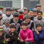 【ｲﾍﾞﾝﾄ】成城店：12/23(日)のサンデーライドについて