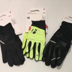 【ｱｲﾃﾑ】冬を快適にしてくれるグローブとシューズカバー！