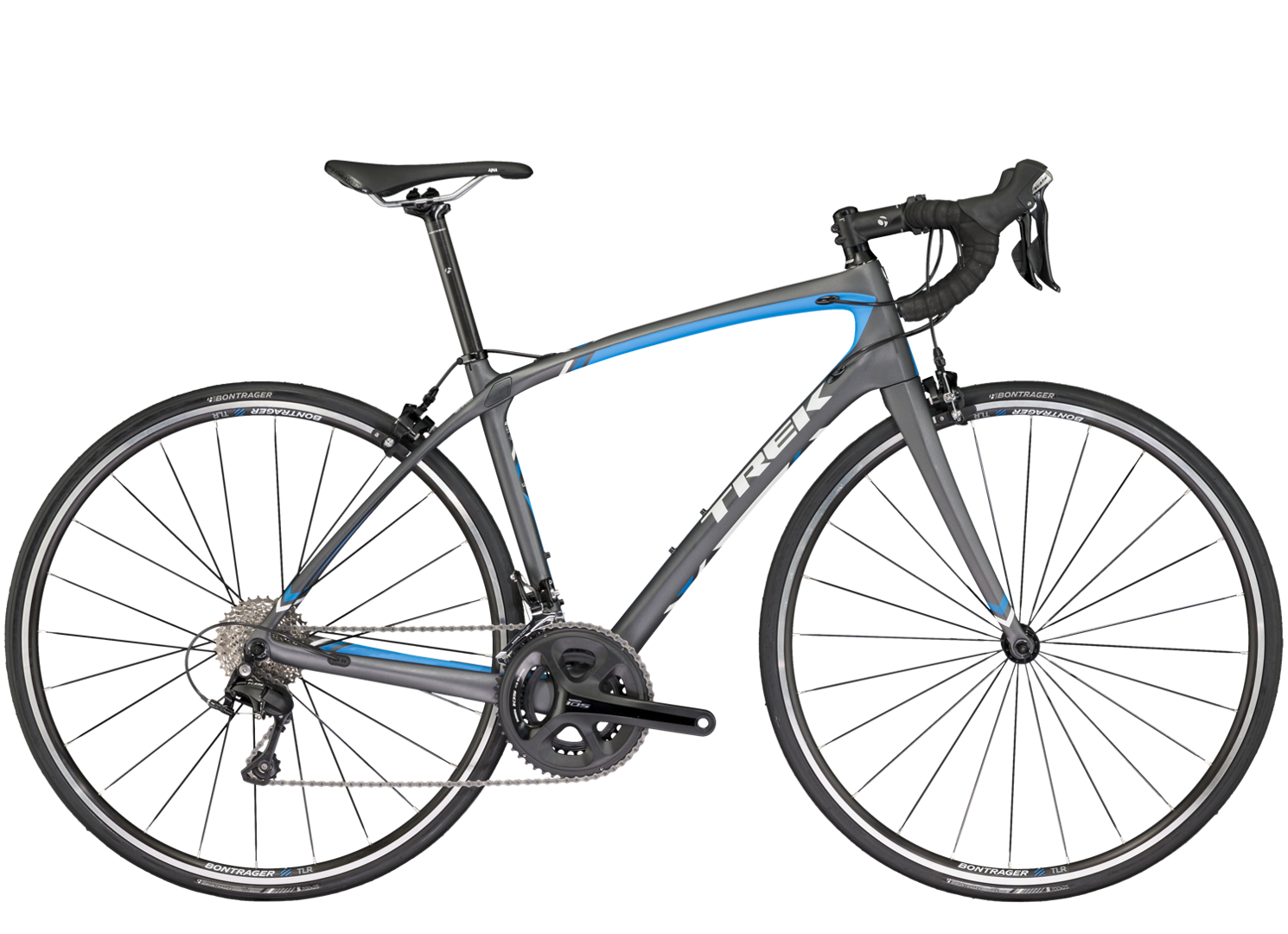 TREK SILQUE S5 2017年モデル