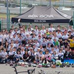 【ｲﾍﾞﾝﾄ】2018年つくば春の８耐レース参加者募集