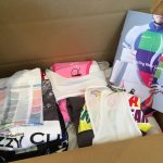 【ｱｲﾃﾑ】BEXジャージ・ワンピースのご試着サンプルについて