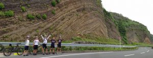 伊豆大島ライド