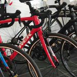 【BIKE】川崎店 DomaneSL6 試乗できます！！