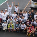 【イベントアルバム】5/3 筑波8耐 2018春 成城店撮影カメラ