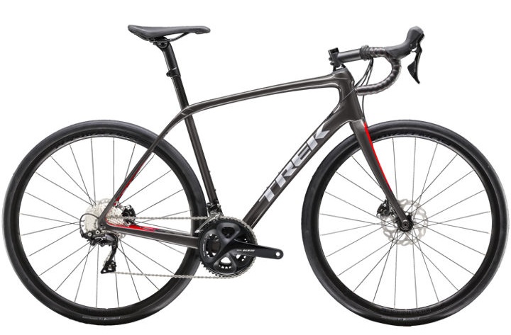 BIKE】TREK(トレック)2019年モデル ロードバイク続々発表！！（2018/7