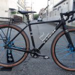 【ｽﾀｯﾌﾌﾞﾛｸﾞ】川崎店：チェックポイント カスタム完成