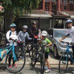 【ｲﾍﾞﾝﾄ】川崎店7月29日のんびりサイクリングのご案内