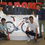 TREK WORLD JAPAN 2018 速報！