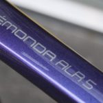 【ｱｲﾃﾑ】成城店：NEW EMONDA ALR5 入荷しました