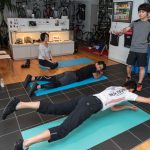 【ｲﾍﾞﾝﾄ】川崎店：体幹トレーニングワークショップ開催