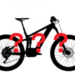 【ｱｲﾃﾑ】速報！トレックからもeMTBが出る！！・・・らしいですよ。