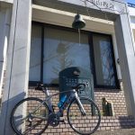 【ｲﾍﾞﾝﾄ告知】成城店：11/17(日)は輪行ライド、葉山方面へ