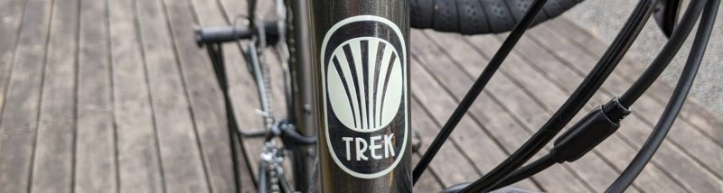 TREK 