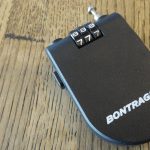【ｱｲﾃﾑ】BONTRAGER 超小型・軽量ロック入荷