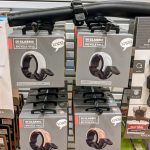 【アイテム】X’masプレゼントにお薦め、いい音色のベルあります!