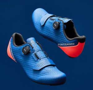 bontrager circuit road shoes