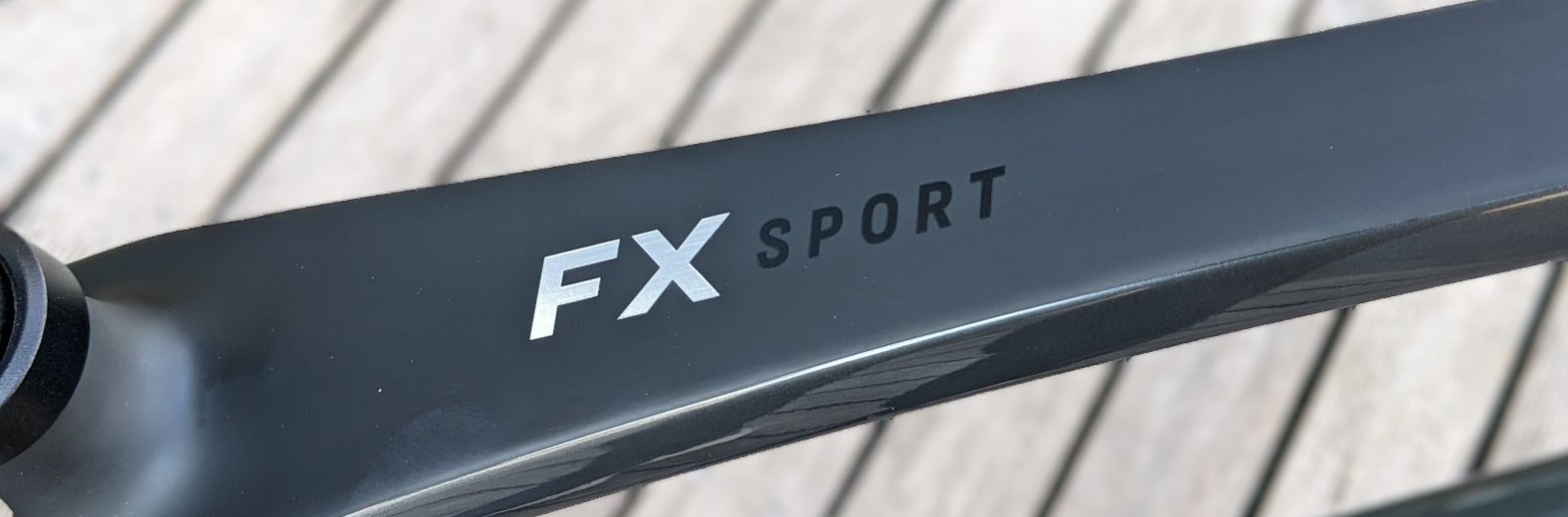 新型フルカーボンクロスバイク、TREK FX SPORT 2022年モデル登場！ |