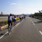 【ｲﾍﾞﾝﾄ】川崎店：走り初め 南房総