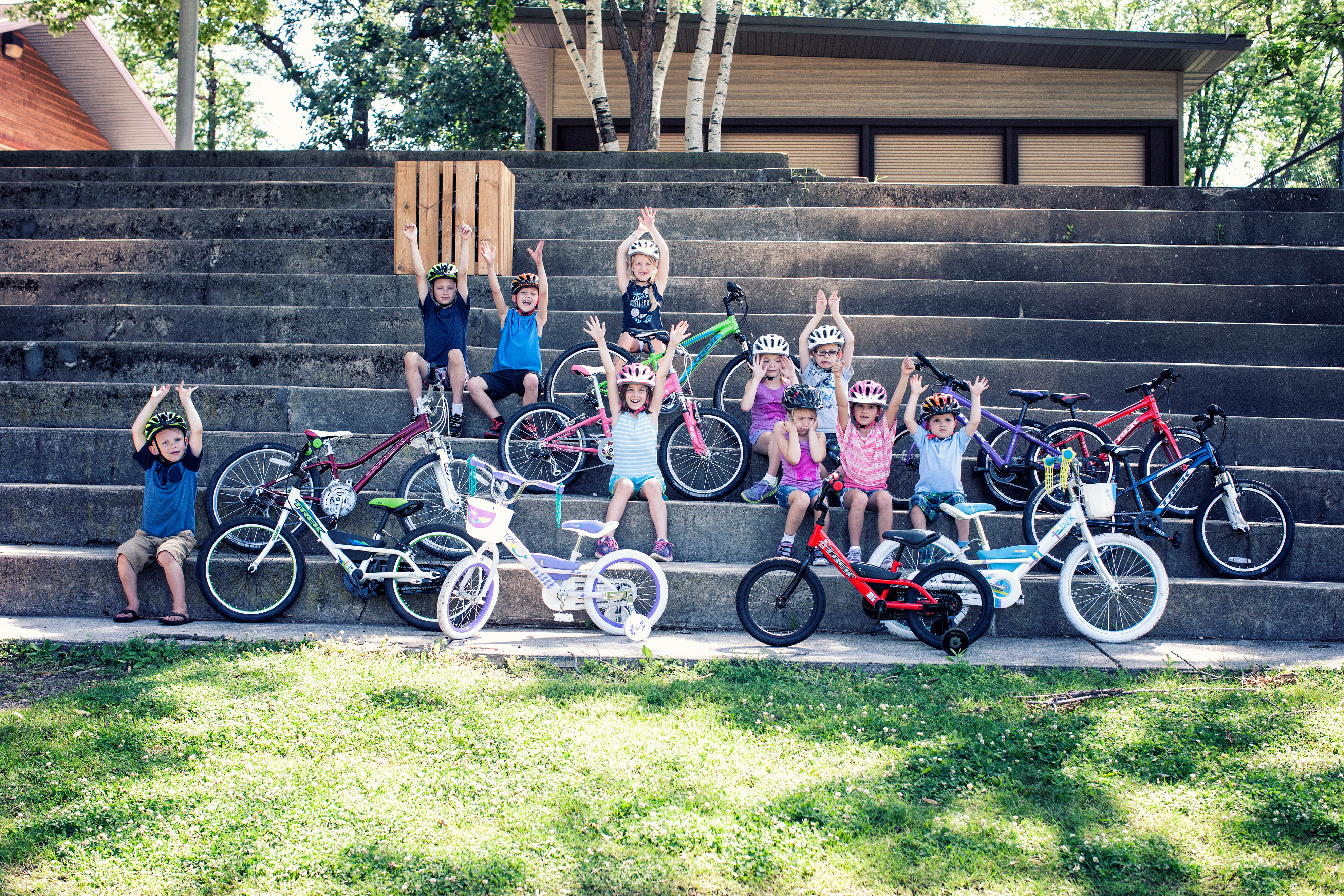 KIDS  【TREKスポーツバイクなら】BEX ISOYA