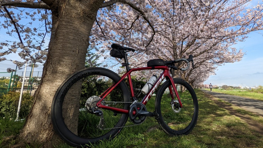 Bontrager Aeolus Pro 51 TLR Disc カーボンホイール インプレッション】 – 【TREKスポーツバイクなら】BEX  ISOYA